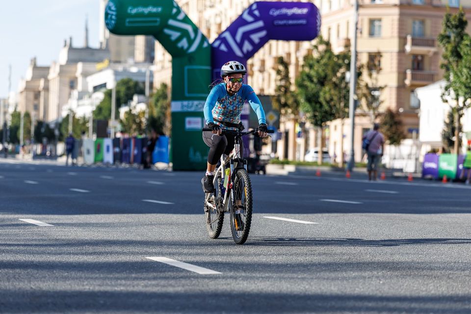 Фото 41897dbc21984b0a97dcd1ed22b17e98 с события Cyclingrace Вечернее Садовое