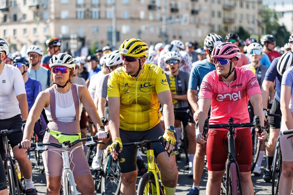 Фото 27d518505c9346b7bc22ffe8896c3f14 с события Cyclingrace Вечернее Садовое