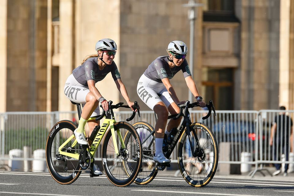 Фото 5e4e6fb847bb425e9d15afdd3944d6b1 с события Cyclingrace Вечернее Садовое