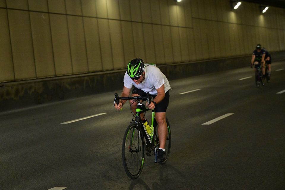 Фото 62bd2f8a683747c0b6ee974a77147231 с события Cyclingrace Вечернее Садовое