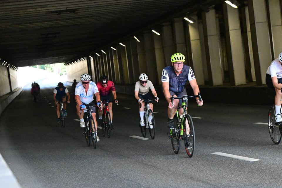 Фото 5f9dd9e45e8c48bfa7d61dd758bb487a с события Cyclingrace Вечернее Садовое