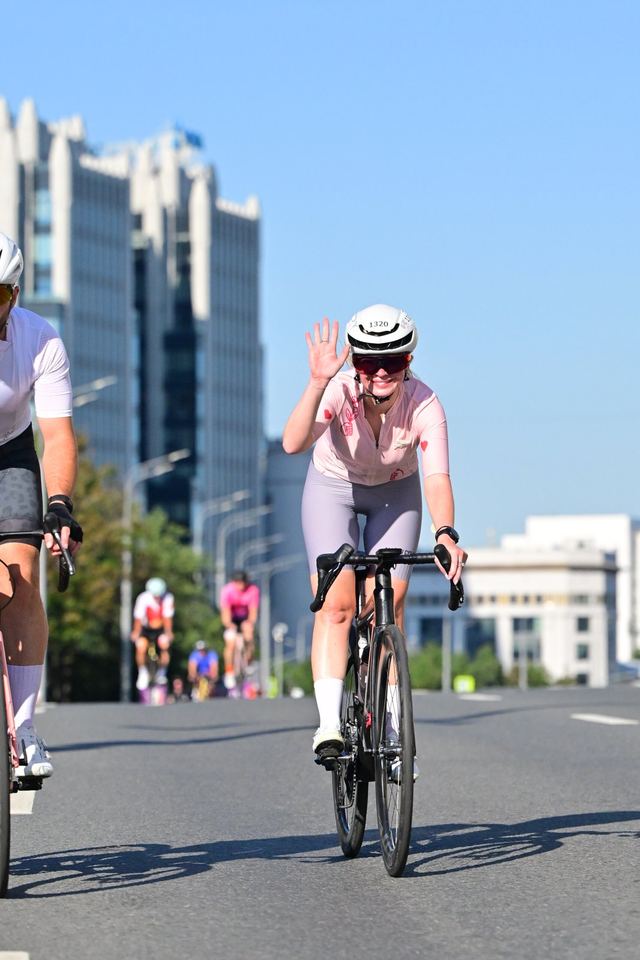 Фото 1f44c95025344d229e393350baebb23c с события Cyclingrace Вечернее Садовое