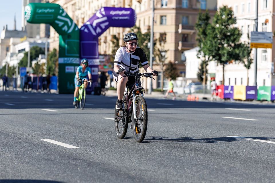 Фото ebaeddf6535a429794a21b2e171ac85e с события Cyclingrace Вечернее Садовое