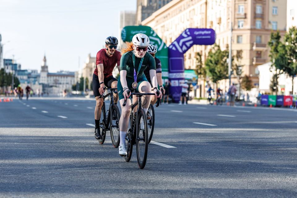 Фото 6ee402851daf471c836452babb08b444 с события Cyclingrace Вечернее Садовое