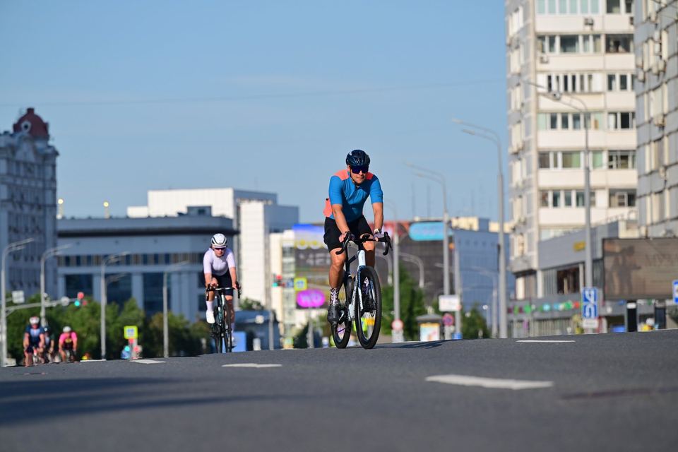Фото c4f718892bc34d9c8d9dd531604af229 с события Cyclingrace Вечернее Садовое