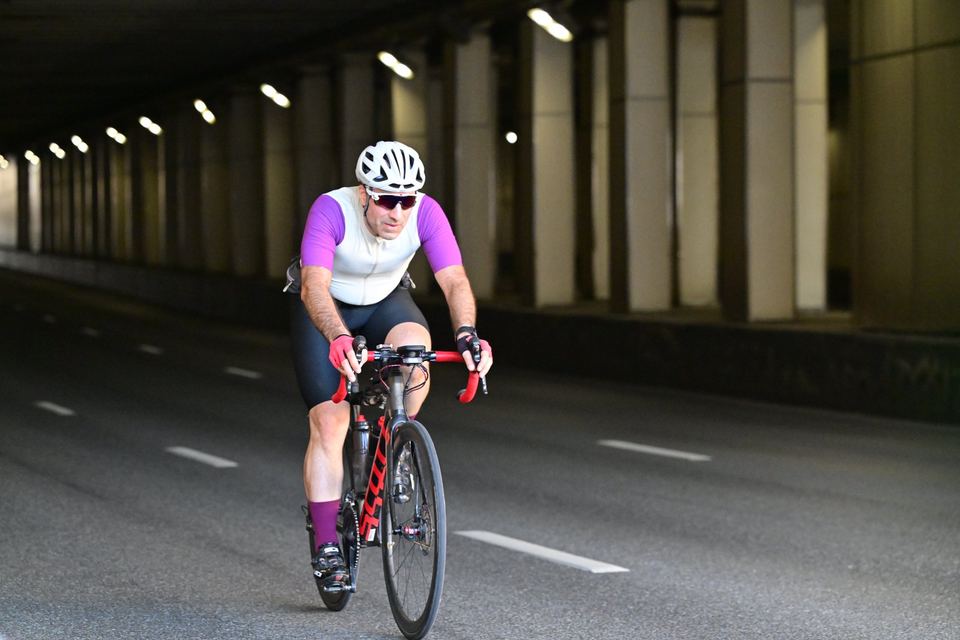 Фото fee9fdb4821c49428d1c2a9d780db861 с события Cyclingrace Вечернее Садовое
