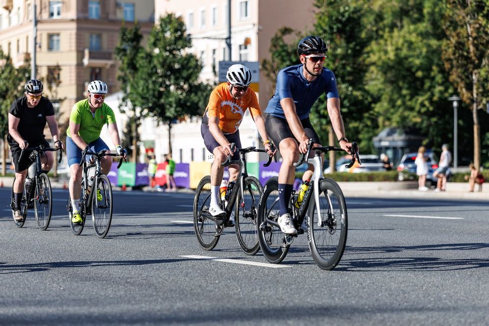 Фото d14b8d7fc2734c9c89aab9fd3b3419e1 с события Cyclingrace Вечернее Садовое