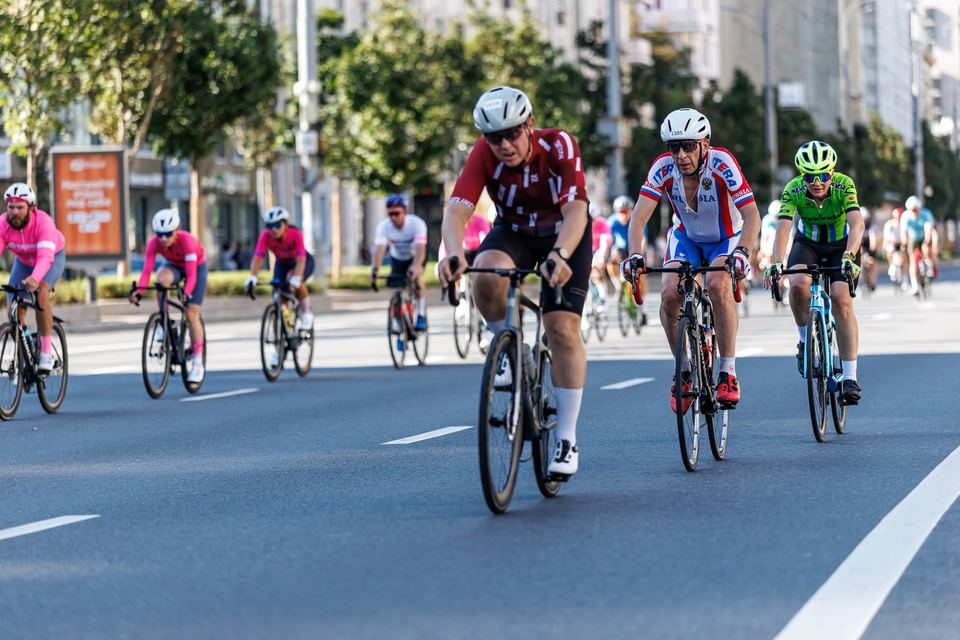 Фото 29b26ebf44a24301aeecacb72729f66a с события Cyclingrace Вечернее Садовое