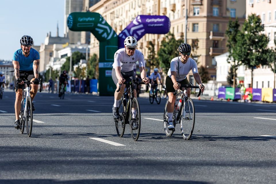 Фото 277d72544fff488a974aeb720683adf2 с события Cyclingrace Вечернее Садовое