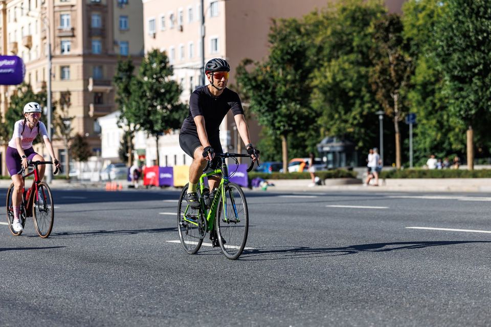 Фото fcefe83ab8e94d57a633e62747872634 с события Cyclingrace Вечернее Садовое