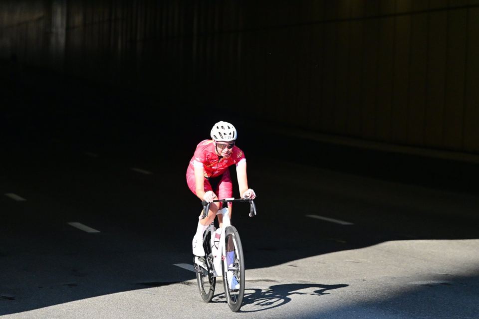 Фото 0f074d2f758f41348bdc4976b52a7422 с события Cyclingrace Вечернее Садовое
