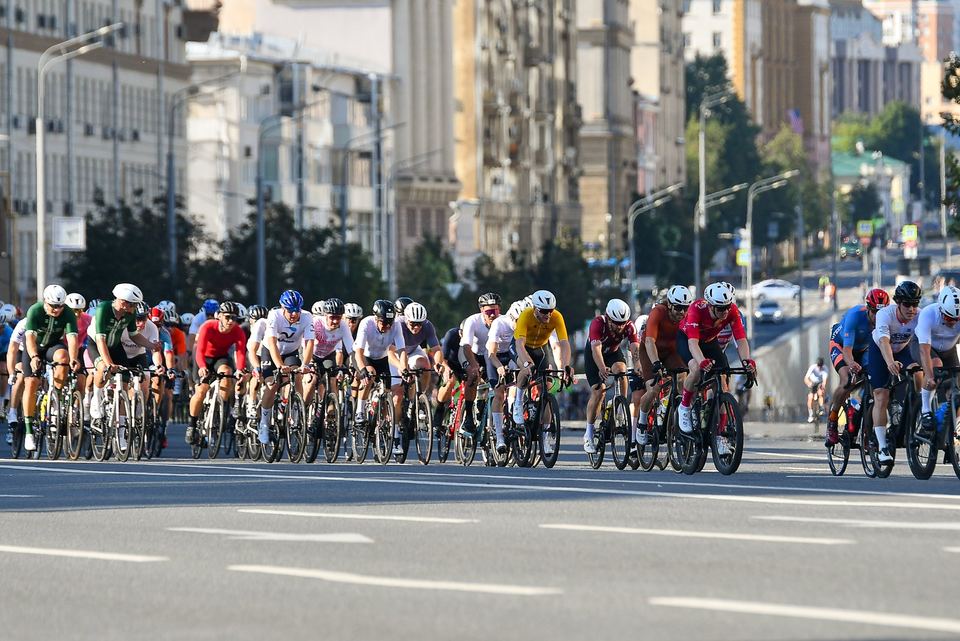 Фото a818827f1bce4319a74fc045b7718d39 с события Cyclingrace Вечернее Садовое