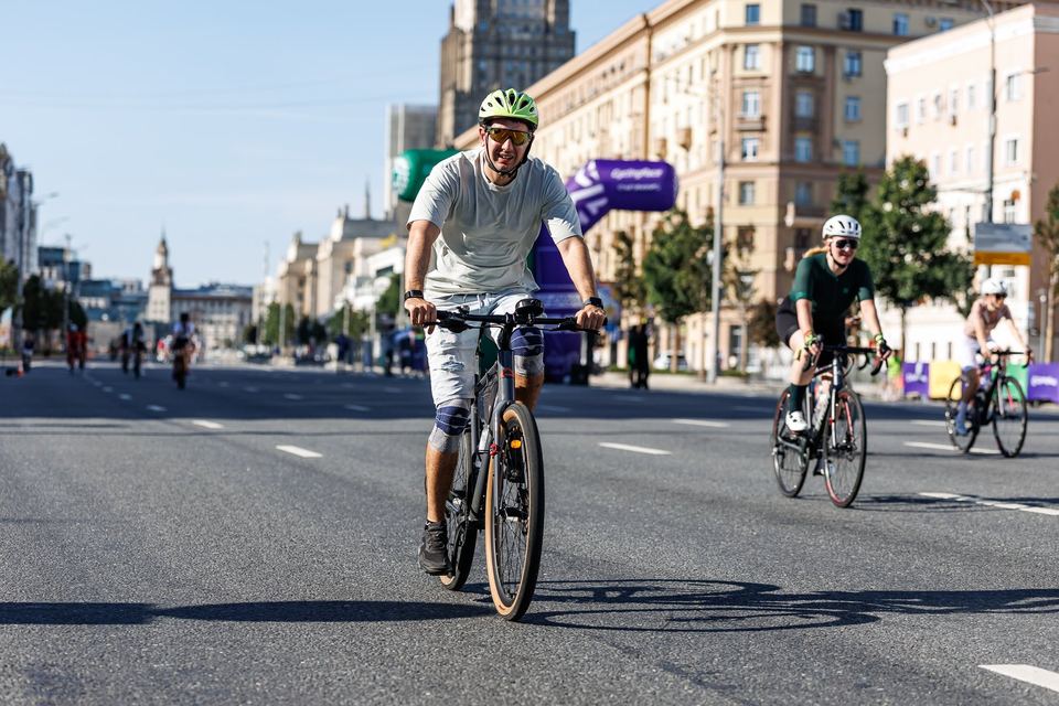 Фото 9b1cbac761dd41afafe520044fdde1d7 с события Cyclingrace Вечернее Садовое