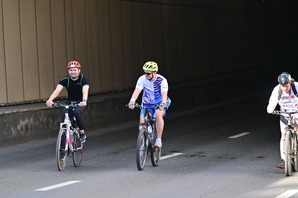 Фото 3564eadfe9664ce1a22d69f80602b696 с события Cyclingrace Вечернее Садовое