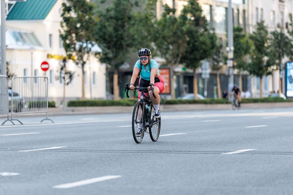 Фото 19d25eb8310a45179054a748aa88dc52 с события Cyclingrace Вечернее Садовое