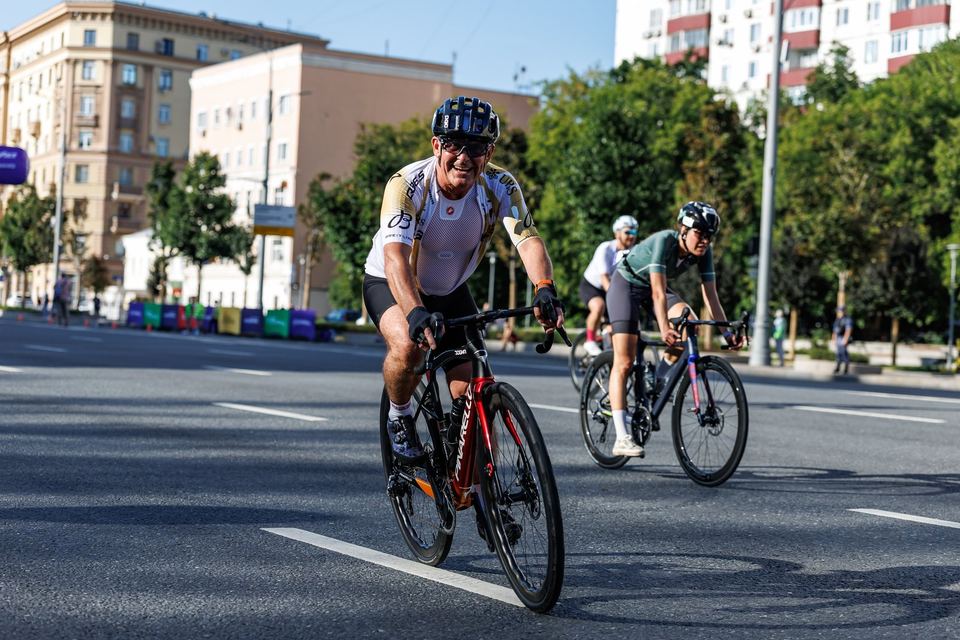 Фото 503f067076a44630af12f5761972df1e с события Cyclingrace Вечернее Садовое
