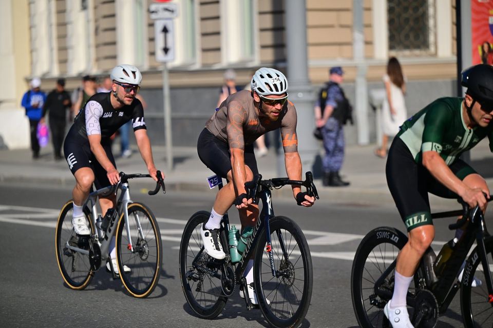 Фото de670003cfa4474c856aff6327db79d5 с события Cyclingrace Вечернее Садовое