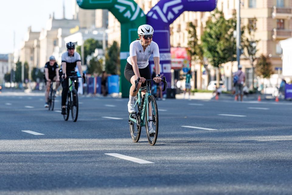 Фото c0a235fa99104cb1a6b75afa86939836 с события Cyclingrace Вечернее Садовое