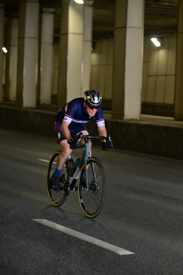 Фото 3f2b7f8f46cc44c59e06eda4426fec7d с события Cyclingrace Вечернее Садовое