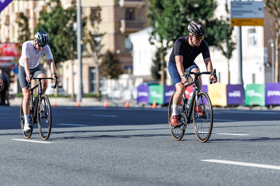 Фото 4422e2ea139446789861b44f3f047d59 с события Cyclingrace Вечернее Садовое