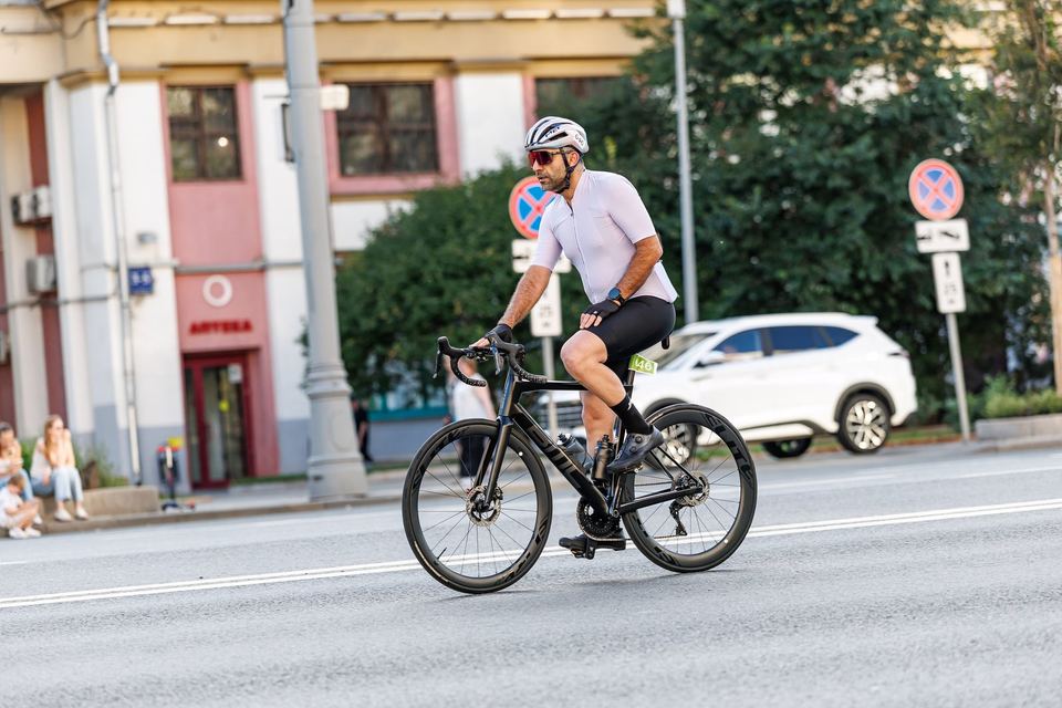 Фото 5350aa4e3bfd495b8e80081befbe1a4b с события Cyclingrace Вечернее Садовое