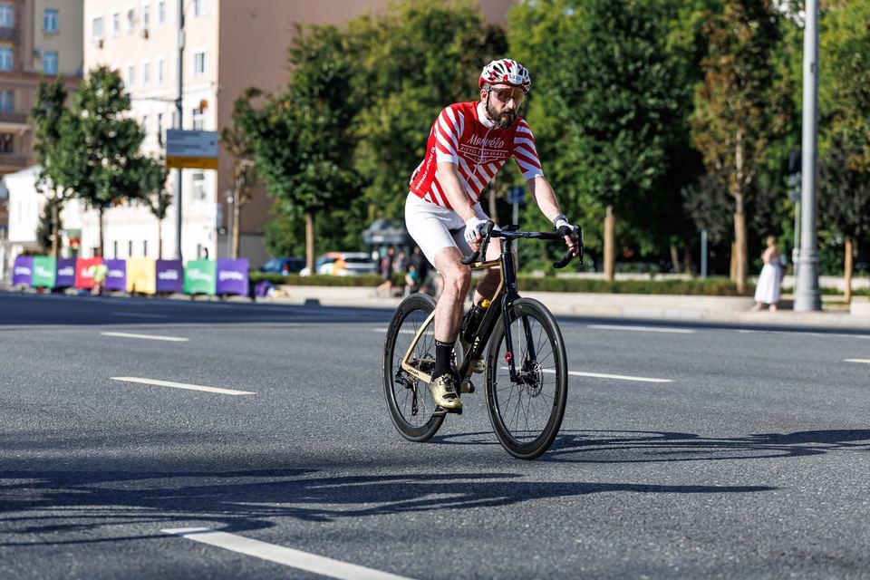 Фото 02777f8032424d268591e735b6d2b242 с события Cyclingrace Вечернее Садовое