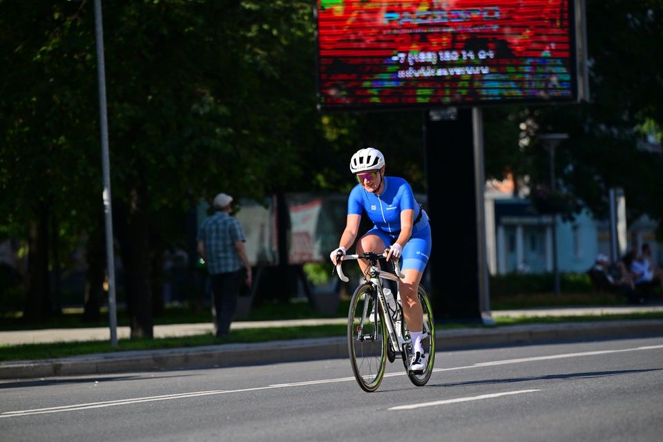 Фото 1e85510263094b8090ec71c9269276d4 с события Cyclingrace Вечернее Садовое