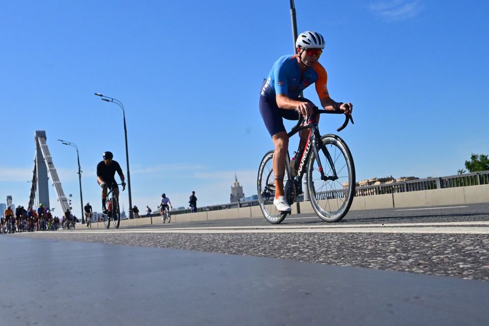 Фото 7537ab738df34af182df03b67c39bd70 с события Cyclingrace Вечернее Садовое
