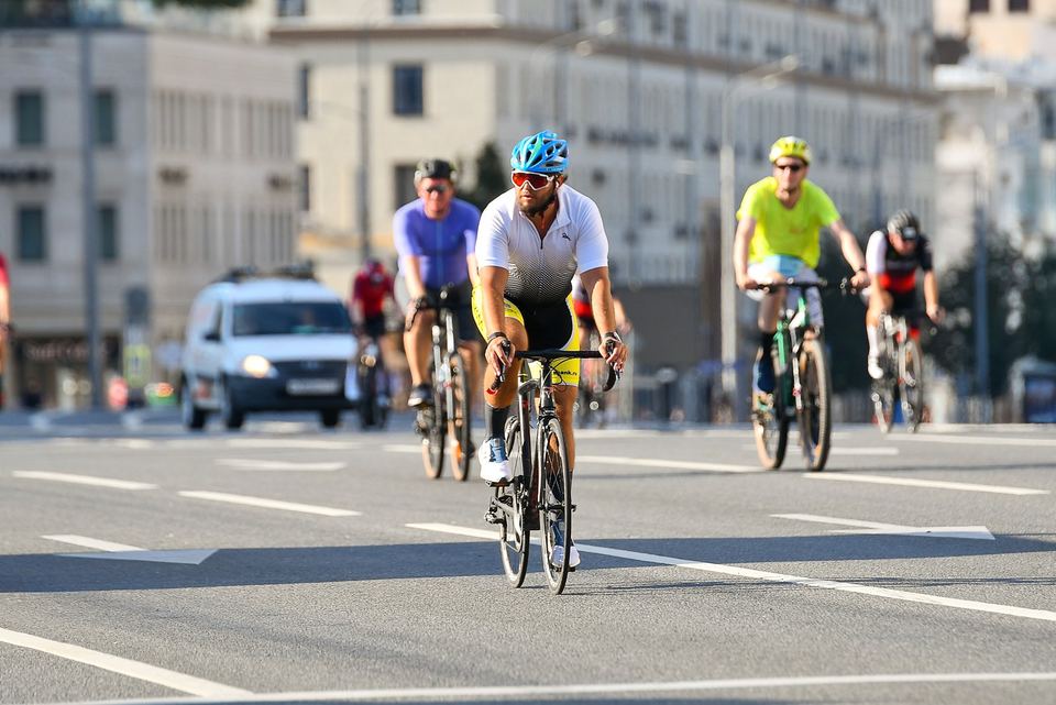 Фото 325e7350c67c45b1aa213eb93bca5913 с события Cyclingrace Вечернее Садовое