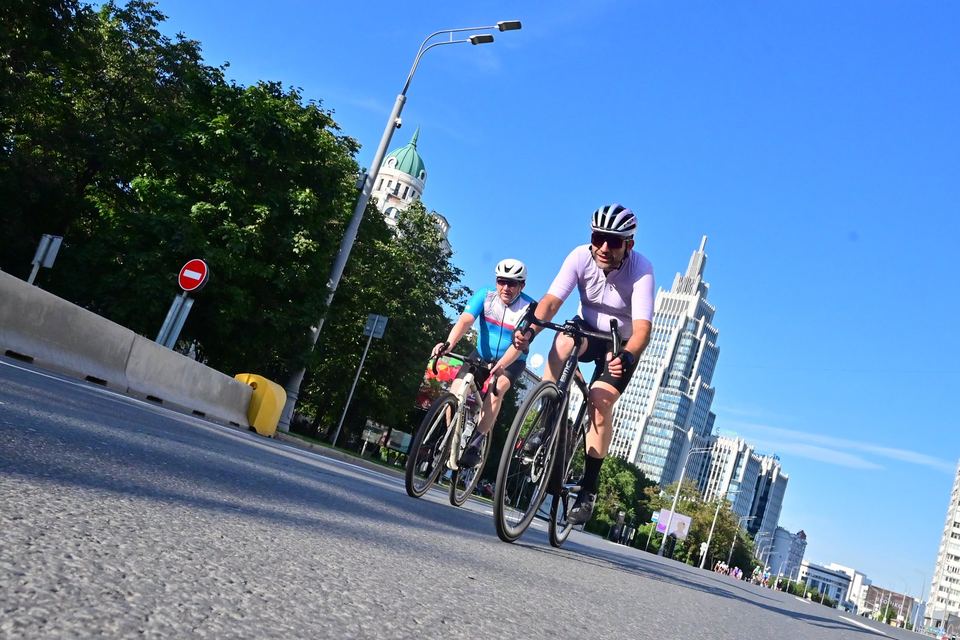 Фото c9798412dabf4616b04df7bc06197373 с события Cyclingrace Вечернее Садовое