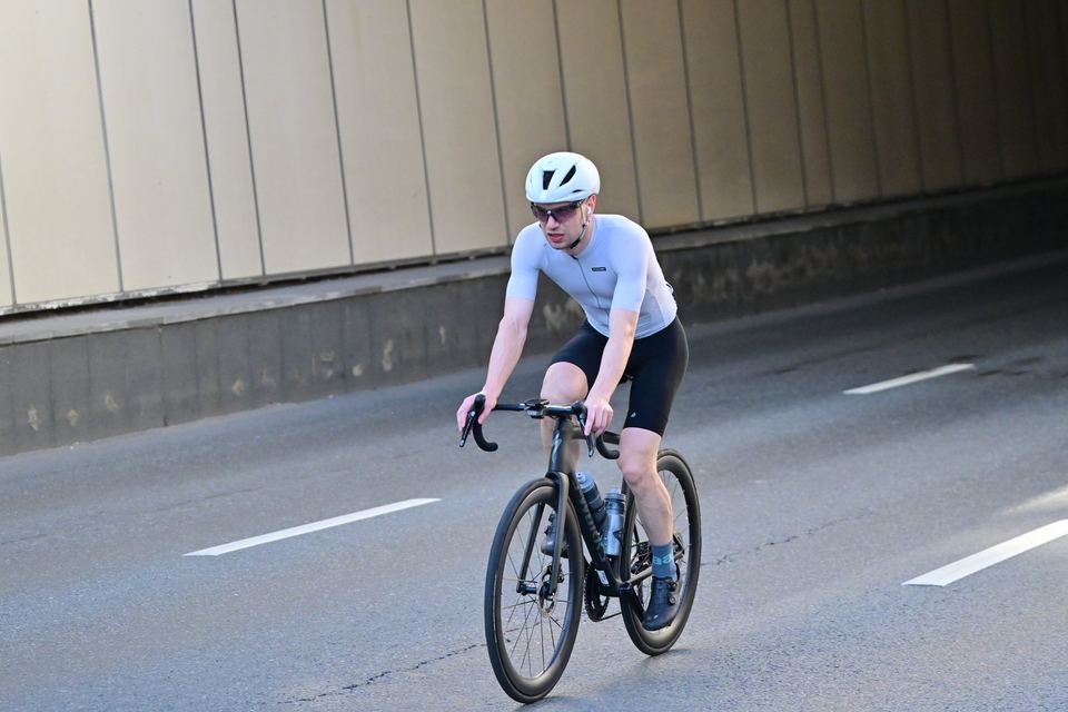 Фото 717758d6fea14f288bcfda5406c6089e с события Cyclingrace Вечернее Садовое