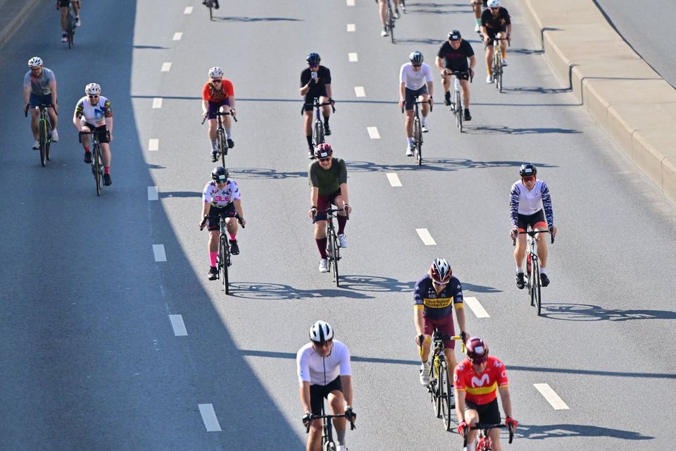 Фото 1502fd91038c4ee4a59322cf4bbced17 с события Cyclingrace Вечернее Садовое
