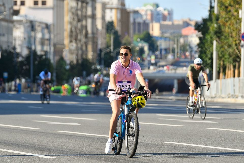 Фото 91e5f547781e49c9951db5cd33d0eb4a с события Cyclingrace Вечернее Садовое
