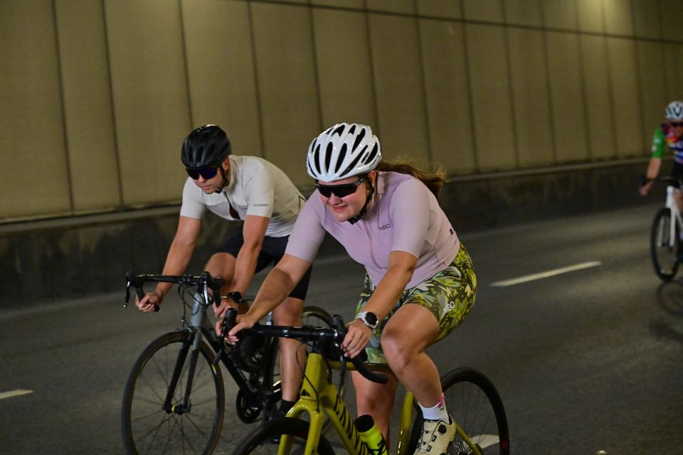 Фото 87b29ec5e02441ea9d3dc968be1671a6 с события Cyclingrace Вечернее Садовое
