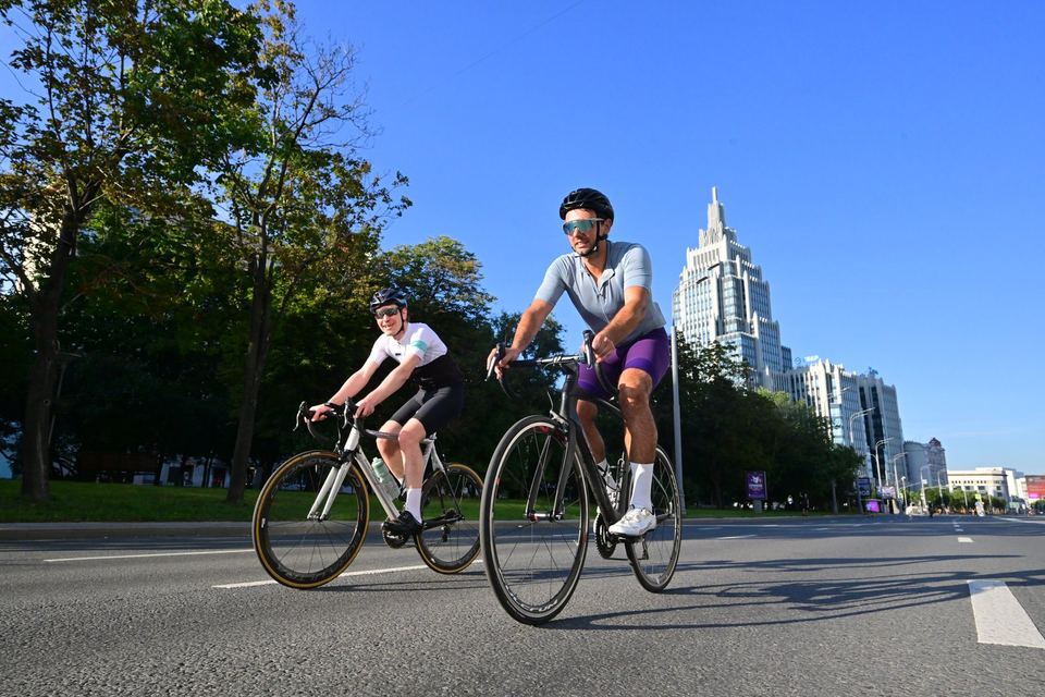 Фото 0fa01ac9ec314817bef28e7710478386 с события Cyclingrace Вечернее Садовое