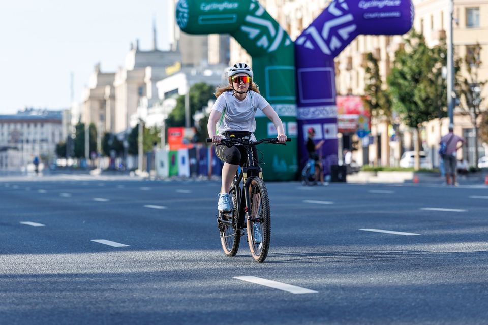 Фото 4152c5cd07e84caca97b9b8653a9644a с события Cyclingrace Вечернее Садовое