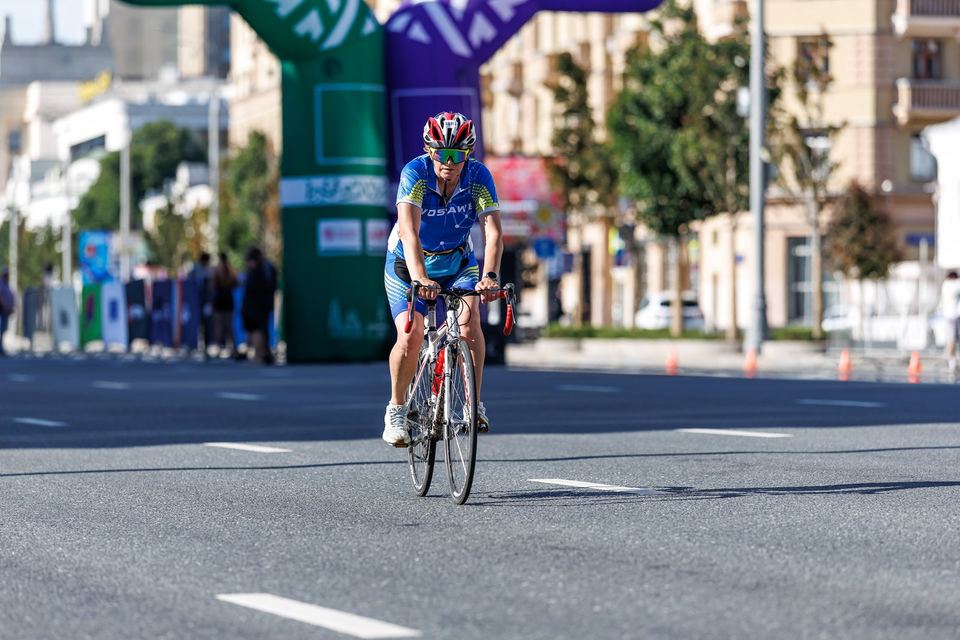 Фото a17dd03c0ad141fc8167dd0cb1289812 с события Cyclingrace Вечернее Садовое