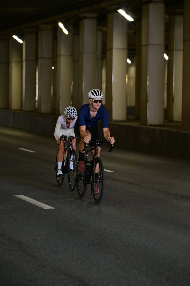 Фото deda360473604f0597a03279f259a676 с события Cyclingrace Вечернее Садовое