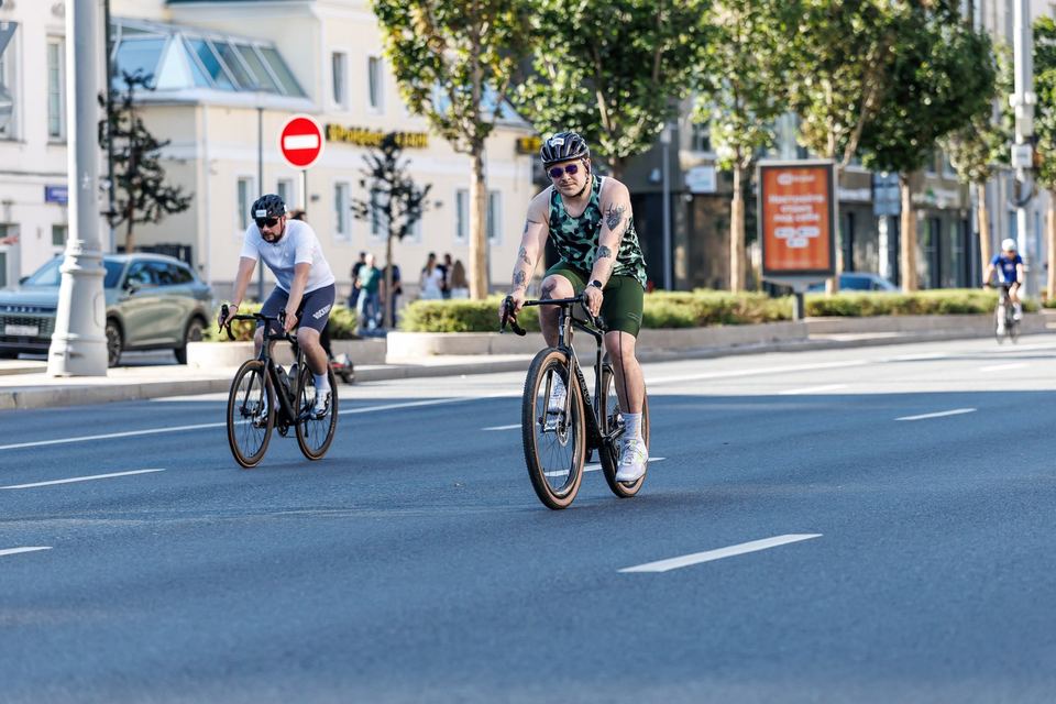 Фото bdd82a0bfb1d491390ee42e543a2c0aa с события Cyclingrace Вечернее Садовое