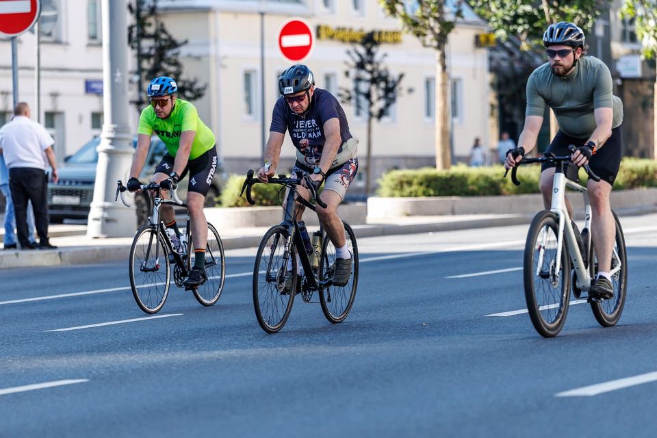 Фото 6e82aa0436a04a4a8b956a51c863281a с события Cyclingrace Вечернее Садовое