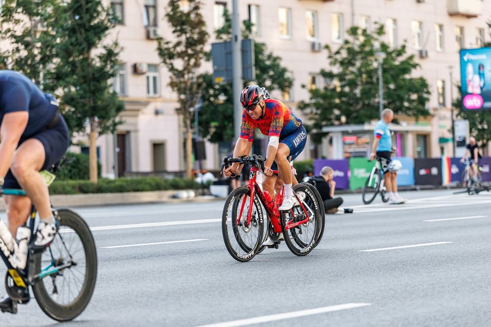Фото b58022e86b0946d79c19f0a6a5930ec8 с события Cyclingrace Вечернее Садовое