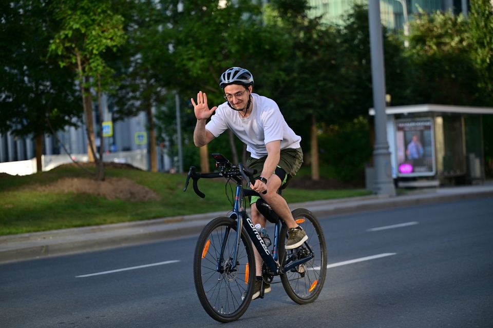 Фото 2fb3626e3577457cbdc57c916950e911 с события Cyclingrace Вечернее Садовое
