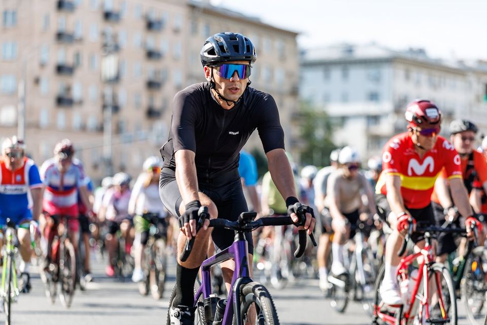 Фото 6fcd10e25b564418a120b5ee30e57c19 с события Cyclingrace Вечернее Садовое