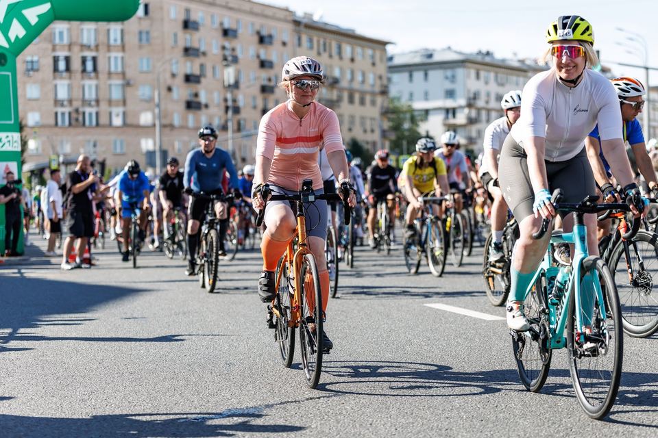 Фото 423d5471d3c442528d21b6733c08f702 с события Cyclingrace Вечернее Садовое