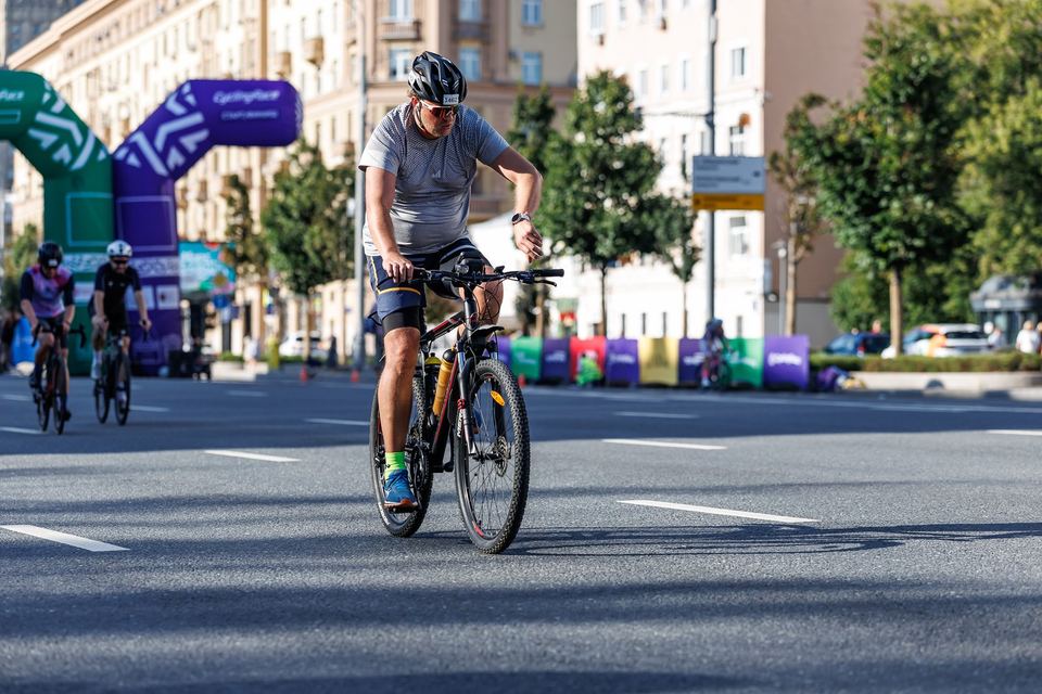Фото c3f6cf6ee8cc43b3940739725ae9fd87 с события Cyclingrace Вечернее Садовое