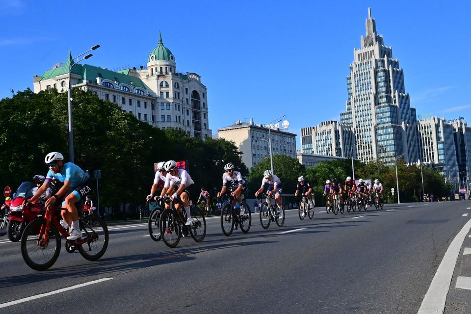 Фото 3a0665e1566243d3bff56b37a7350070 с события Cyclingrace Вечернее Садовое