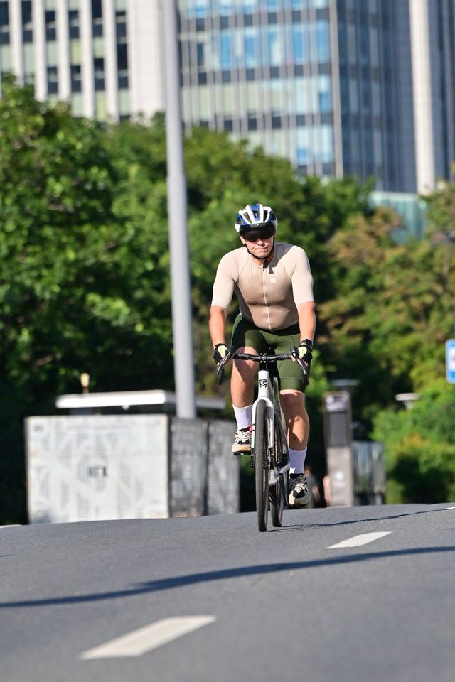 Фото cac35c854a9745faaa27fefc5856cd4b с события Cyclingrace Вечернее Садовое