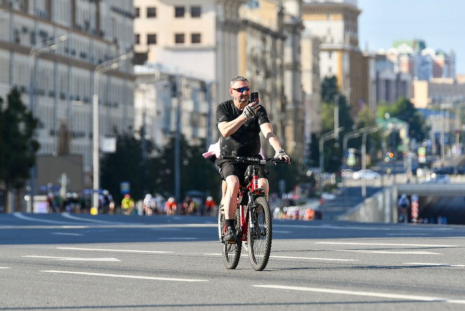 Фото dfe1a5ab9da948db8d0313845105d4da с события Cyclingrace Вечернее Садовое
