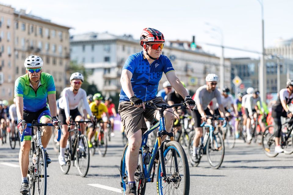 Фото 9f3ec0ef2334480b812786f464317e6c с события Cyclingrace Вечернее Садовое