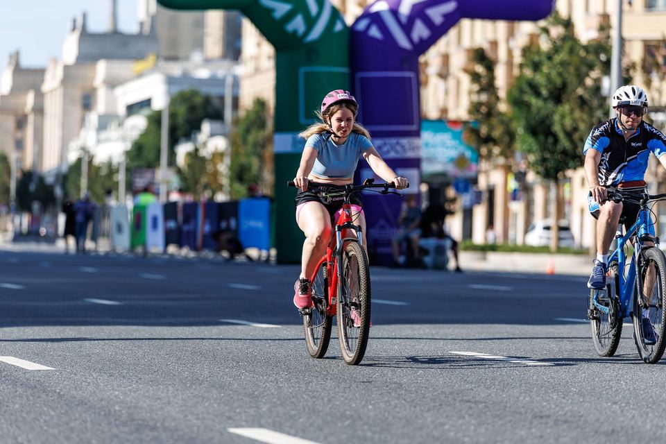Фото de9e90adaac34b1faa9894957231c181 с события Cyclingrace Вечернее Садовое